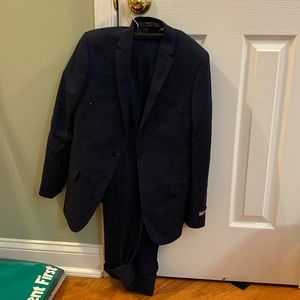 Boys suit